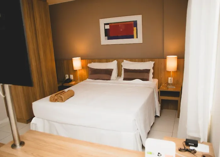Carioca Suíte Rio Stay Rio de Janeiro